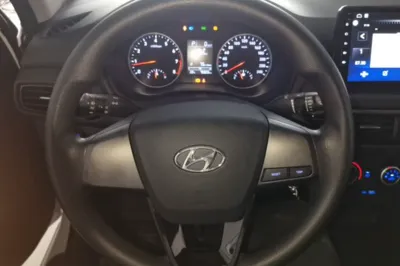 Hyundai Celesta 2020, 75900 км, за 51277.08 CNY - фото 13