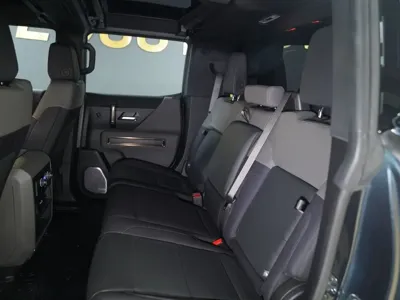 GMC Hummer EV 2025, 5350 км, за 189000000 KRW - фото 17