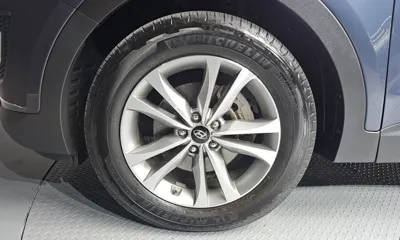 Hyundai Santafe 2015, 151213 км, за 8000000 KRW - фото 5