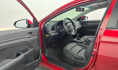 Hyundai Avante 2018, 76237 км, за 9500000 KRW - фото 10