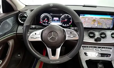Mercedes-Benz CLS-Class 2019, 99718 км, за 33800000 KRW - фото 13