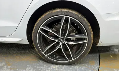 Audi A4 2020, 31894 км, за 27500000 KRW - фото 31