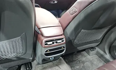 Genesis GV70 2023, 24494 км, за 36500000 KRW - фото 33
