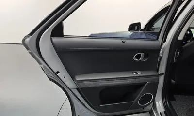 Hyundai Ioniq5 2022, 65258 км, за 32800000 KRW - фото 25