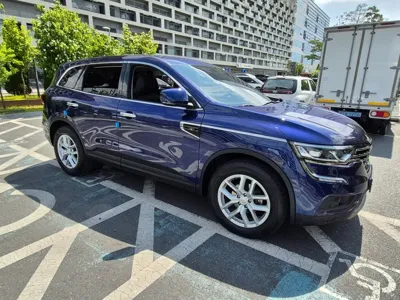 Renault-KoreaSamsung QM6 2019, 140000 км, за 8900000 KRW - фото 6