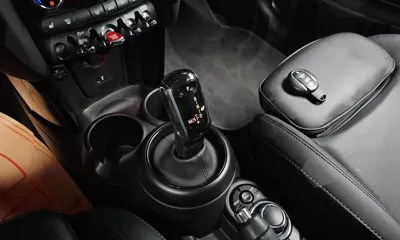 MINI Cooper 2024, 51885 км, за 22200000 KRW - фото 9