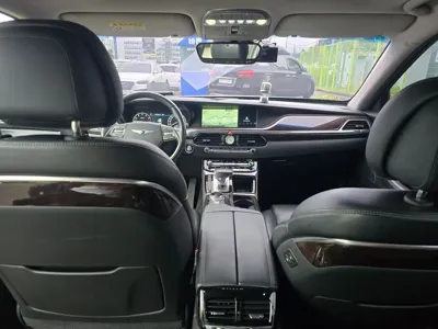 Genesis EQ900 2016, 204685 км, за 8990000 KRW - фото 6