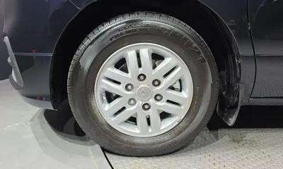 Hyundai Starex 2020, 141226 км, за 14500000 KRW - фото 5
