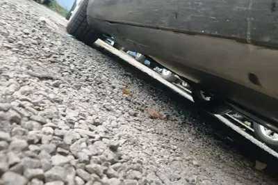 Tesla Model 3 2019, 82100 км, за 114817.7 CNY - фото 32