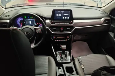 Kia Sportage R 2019, 79900 км, за 62536.05 CNY - фото 12