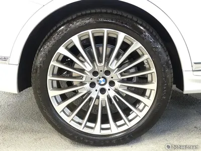 BMW X7 2024, 15000 км, за 105000000 KRW - фото 9