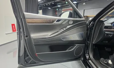 Genesis G80 2021, 43531 км, за 38900000 KRW - фото 24