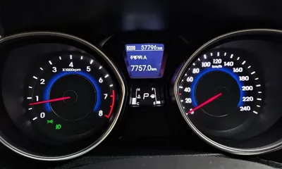 Hyundai Avante 2012, 57796 км, за 6800000 KRW - фото 8