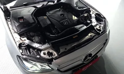 Mercedes-Benz E-Class 2019, 151090 км, за 15900000 KRW - фото 6
