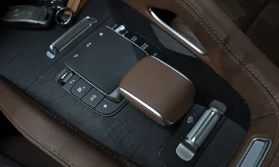 Mercedes-Benz GLE-Class 2023, 9857 км, за 109900000 KRW - фото 31