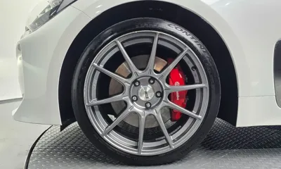 Kia Stinger 2018, 87521 км, за 18700000 KRW - фото 5