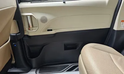 Toyota Sienna 2024, 53253 км, за 49990000 KRW - фото 25