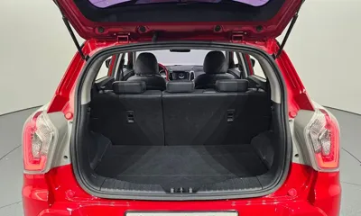 KG_Mobility_Ssangyong TIBOLI 2016, 84291 км, за 6500000 KRW - фото 20