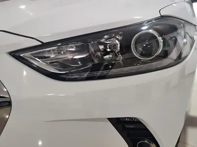Hyundai Elantra 2019, 50199 км, за 46300 CNY - фото 24