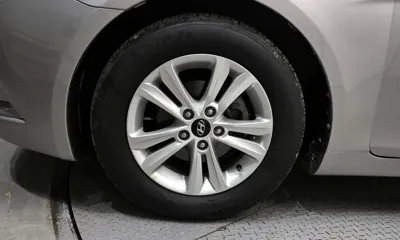Hyundai Sonata 2010, 99100 км, за 4200000 KRW - фото 5