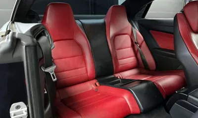 Mercedes-Benz E-Class 2014, 118760 км, за 12500000 KRW - фото 11