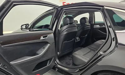 Genesis G80 2018, 134350 км, за 17500000 KRW - фото 19