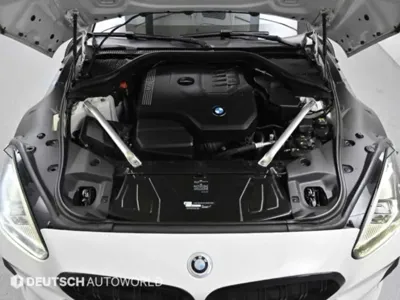 BMW Z4 2020, 88497 км, за 33990000 KRW - фото 6