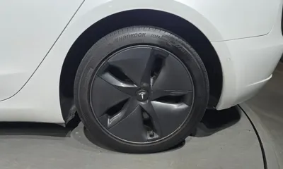Tesla Model 3 2020, 118244 км, за 25900000 KRW - фото 21