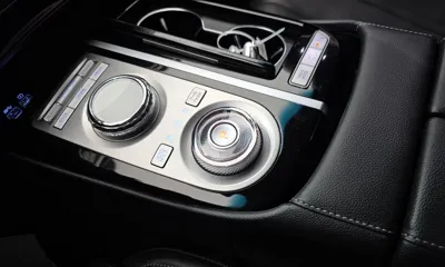 Genesis G80 2023, 56382 км, за 36400000 KRW - фото 9