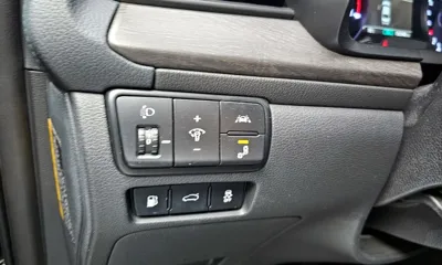 Kia K7 2020, 152340 км, за 12500000 KRW - фото 17