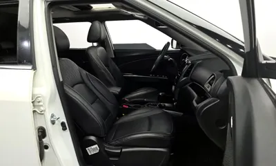 KG_Mobility_Ssangyong TIBOLI 2018, 123165 км, за 7400000 KRW - фото 26