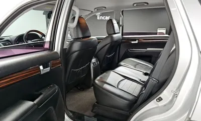 Kia Mohave 2017, 216059 км, за 7750000 KRW - фото 11