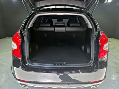 KG_Mobility_Ssangyong KORANDO 2015, 156958 км, за 3400000 KRW - фото 20