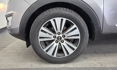 Kia Sportage 2016, 101003 км, за 7990000 KRW - фото 5