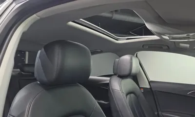 Audi A6 2016, 89039 км, за 16800000 KRW - фото 18