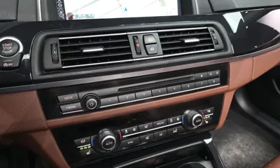BMW 5-Series 2015, 170189 км, за 9900000 KRW - фото 16