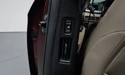 Honda Odyssey 2018, 99847 км, за 22500000 KRW - фото 35