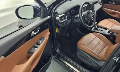 Kia Sorento 2019, 37344 км, за 19700000 KRW - фото 10