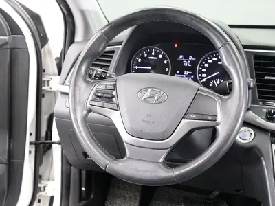 Hyundai Avante 2016, 117721 км, за 7500000 KRW - фото 16