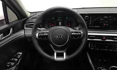 Kia K5 2021, 151887 км, за 12380000 KRW - фото 13