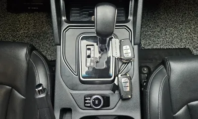KG_Mobility_Ssangyong Rexton 2021, 79800 км, за 21700000 KRW - фото 9