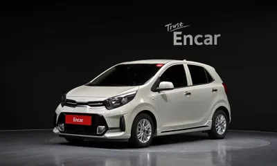 Kia Morning · 2023 год