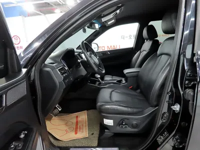 KG_Mobility_Ssangyong Rexton 2021, 34481 км, за 23500000 KRW - фото 10