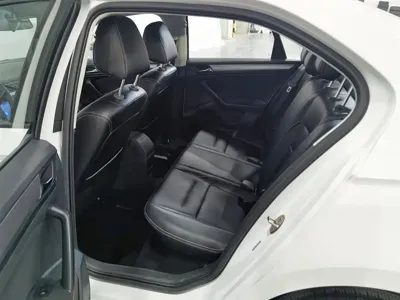 Volkswagen Bora 2021, 25200 км, за 44800 CNY - фото 15