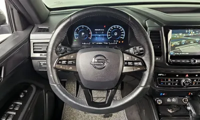 KG_Mobility_Ssangyong Rexton 2023, 68852 км, за 23500000 KRW - фото 12