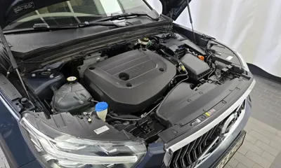 Volvo XC40 2021, 28871 км, за 35500000 KRW - фото 6