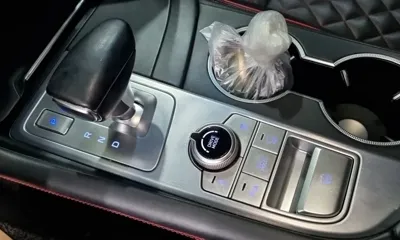 Genesis G70 2019, 91410 км, за 21000000 KRW - фото 9