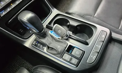 Hyundai Grandeur 2019, 103980 км, за 14000000 KRW - фото 9