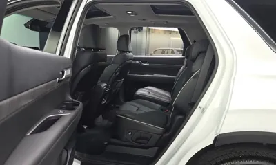 Hyundai Palisade 2023, 32383 км, за 35490000 KRW - фото 26