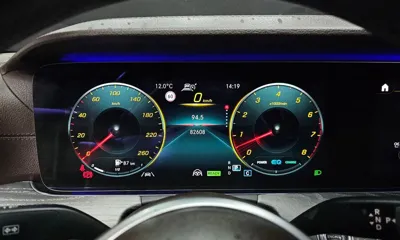 Mercedes-Benz CLS-Class 2021, 82608 км, за 46500000 KRW - фото 8